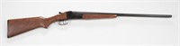 Sears Model 101.7C double barrel shotgun