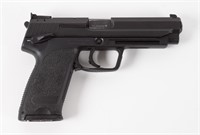 Heckler & Jock USP Semi-Automatic Pistol