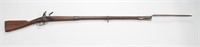 French Model 1777 flintlock musket, Tulle Armory
