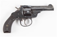 Harrington & Richardson "Premier" revolver