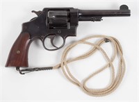 Smith & Wesson U.S. Model 1917 Revolver