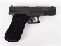 Glock 31 Semi-Automatic Pistol