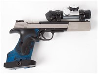Sig Arms Trailside Semi-Automatic Pistol
