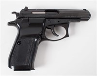 Browning CZ 83 Court Semi-Automatic Pistol