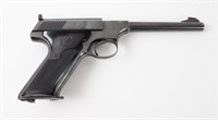 Colt Woodsman Semi-Automatic Pistol