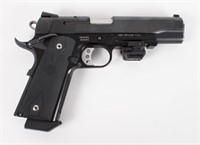 Smith & Wesson 1911 Semi-Automatic Pistol
