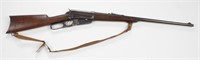 Winchester Model 1895 lever-action rifle