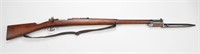 Mauser Chileno Modelo 1895 bolt-action rifle