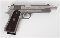 Springfield Armory 1911-A1 Semi-Automatic Pistol