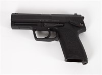 H.K. Heckler & Koch USP Semi-Automatic Pistol