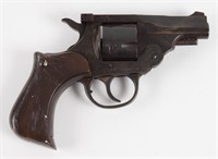 Harrington & Richardson Model 925 revolver