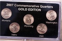 March 30th Coins & Native American Collector's Auction