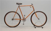 April 2015, Antique & Classic Bicycle Auction