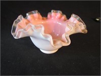 Fluted Bowl