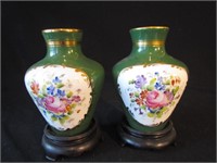French Vases