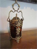 Antique Fairy Lamp