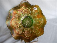 Yoder Carnival Glass Auction April 4th 2015