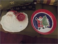 Christmas Dish Set