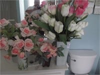 Assorted Florals