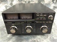 HAM & Antique Radio -- NEW, Vintage and More!