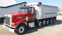 2015 Cincinnati Winter Equipment and Truck Auction 9AM