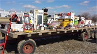 ABSOLUTE TRUCKLOAD TOOL & HARDWARE AUCTION 700+ Items