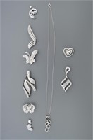 Wholesale Unreserved Valentine's Day Jewelry Auction