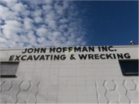 John Hoffman Inc. Real Estate