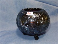 On- Line only Canival Glass Auction ending Jan 6th 9:00 PM