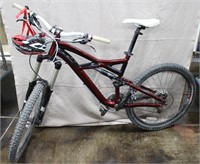 "Shimano" Specialized ENDURO Mountain Bike...
