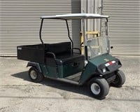 1998 E-Z-GO Golf Cart-