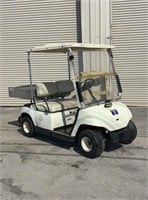 1996 Yamaha Golf Cart-