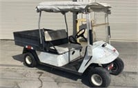 1996 Textron Golf Cart-