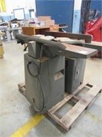 Rockwell/Delta Woodworking Jointer-