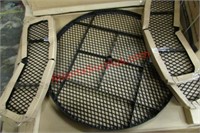 Industrial Warehouse Cabinets Carts Fans ACs Tables