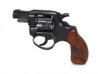 RG Model 14 Cal .22 LR Revolver