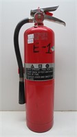 10 Lb Fire Extinguisher