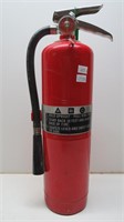 10 Lb Fire Extinguisher