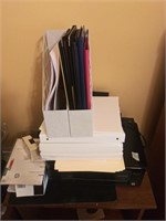 Printer Lot