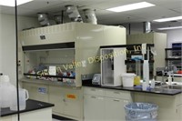 ThermoFisher - Facility Support