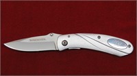 "Winchester" Flip Blade Knife
