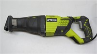 "Ryobi" 10-Amp Variable Speed Reciprocating Saw