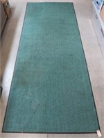 Commercial Main Entrance Floor Mat