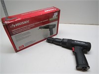 "Husky" Vibration Damped Medium Stroke Air Hammer