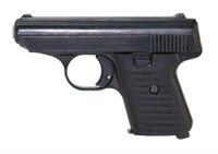 Bryco Arms Jennings J22 .22L.R. Auto Pistol