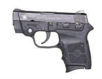 Smith & Wesson Bodyguard 380 Auto Pistol