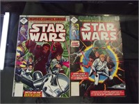 Star Wars Comics