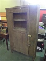 Primitive Cabinet