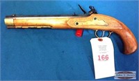 November Gun Auction 2014