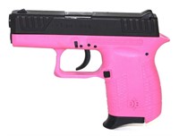 Pink Diamond Back Model DB380 380 Pistol "New"